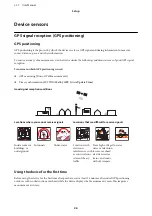 Preview for 26 page of Epson ProSense J-57 User Manual