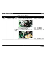 Preview for 51 page of Epson R1900 - Stylus Photo Color Inkjet Printer Service Manual