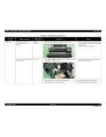 Preview for 52 page of Epson R1900 - Stylus Photo Color Inkjet Printer Service Manual