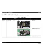 Preview for 60 page of Epson R1900 - Stylus Photo Color Inkjet Printer Service Manual