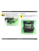 Preview for 78 page of Epson R1900 - Stylus Photo Color Inkjet Printer Service Manual