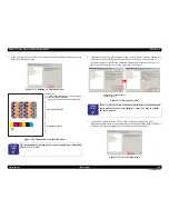 Preview for 156 page of Epson R1900 - Stylus Photo Color Inkjet Printer Service Manual