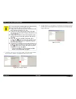 Preview for 158 page of Epson R1900 - Stylus Photo Color Inkjet Printer Service Manual