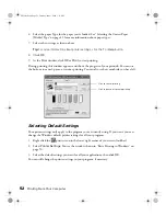 Preview for 52 page of Epson R300 - Stylus Photo Color Inkjet Printer User Manual