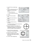 Preview for 73 page of Epson R800 - Stylus Photo Color Inkjet Printer User Manual