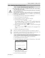 Preview for 53 page of Epson RC180 Manual