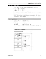 Preview for 71 page of Epson RC180 Manual