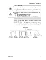 Preview for 93 page of Epson RC180 Manual