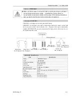 Preview for 115 page of Epson RC180 Manual