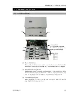 Preview for 131 page of Epson RC180 Manual