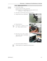 Preview for 155 page of Epson RC180 Manual