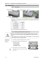 Preview for 160 page of Epson RC180 Manual