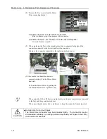 Preview for 162 page of Epson RC180 Manual