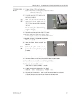 Preview for 169 page of Epson RC180 Manual