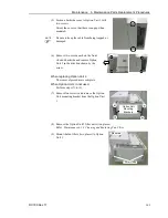 Preview for 175 page of Epson RC180 Manual