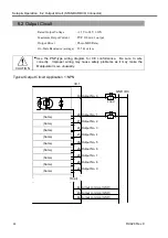 Preview for 54 page of Epson RC420 Manual