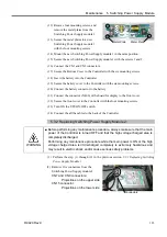 Preview for 133 page of Epson RC420 Manual