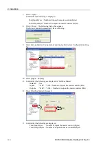 Preview for 122 page of Epson RC700 Manual