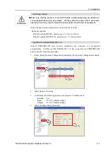 Preview for 127 page of Epson RC700 Manual