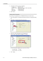 Preview for 128 page of Epson RC700 Manual