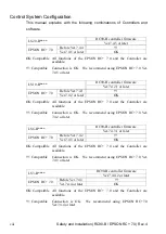 Preview for 10 page of Epson RC90-B Safety And Installation