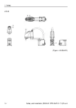 Preview for 46 page of Epson RC90-B Safety And Installation