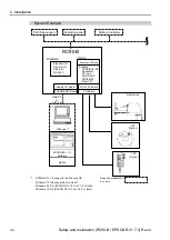 Preview for 62 page of Epson RC90-B Safety And Installation