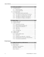 Preview for 14 page of Epson RC90 Manual