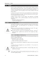 Preview for 112 page of Epson RC90 Manual