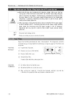 Preview for 116 page of Epson RC90 Manual