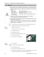 Preview for 118 page of Epson RC90 Manual