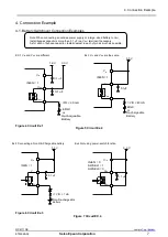 Preview for 8 page of Epson RX4111CE Applications Manual