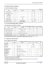 Preview for 10 page of Epson RX4111CE Applications Manual