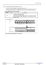 Preview for 46 page of Epson RX4111CE Applications Manual