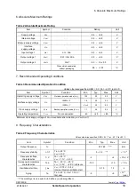 Preview for 11 page of Epson RX8130CE Applications Manual