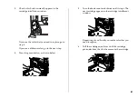 Preview for 2 page of Epson S050033 Cartridge Replacement Instructions