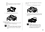 Preview for 9 page of Epson S050033 Cartridge Replacement Instructions