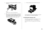 Preview for 15 page of Epson S050033 Cartridge Replacement Instructions