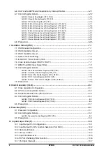 Preview for 4 page of Epson S1C17001 Technical Manual