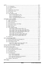 Preview for 8 page of Epson S1C17001 Technical Manual