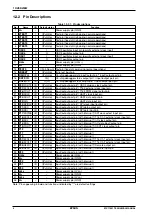 Preview for 13 page of Epson S1C17001 Technical Manual