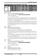 Preview for 54 page of Epson S1C17001 Technical Manual