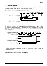 Preview for 230 page of Epson S1C17001 Technical Manual