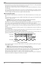 Preview for 263 page of Epson S1C17001 Technical Manual