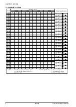 Preview for 18 page of Epson S1C63656 Technical Manual