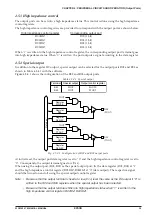 Preview for 49 page of Epson S1C63656 Technical Manual