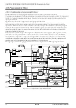 Preview for 82 page of Epson S1C63656 Technical Manual