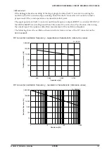 Preview for 177 page of Epson S1C63656 Technical Manual