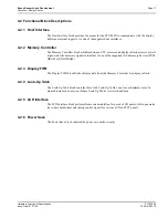 Preview for 23 page of Epson S1D13504 Technical Manual