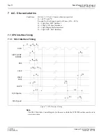 Preview for 42 page of Epson S1D13504 Technical Manual